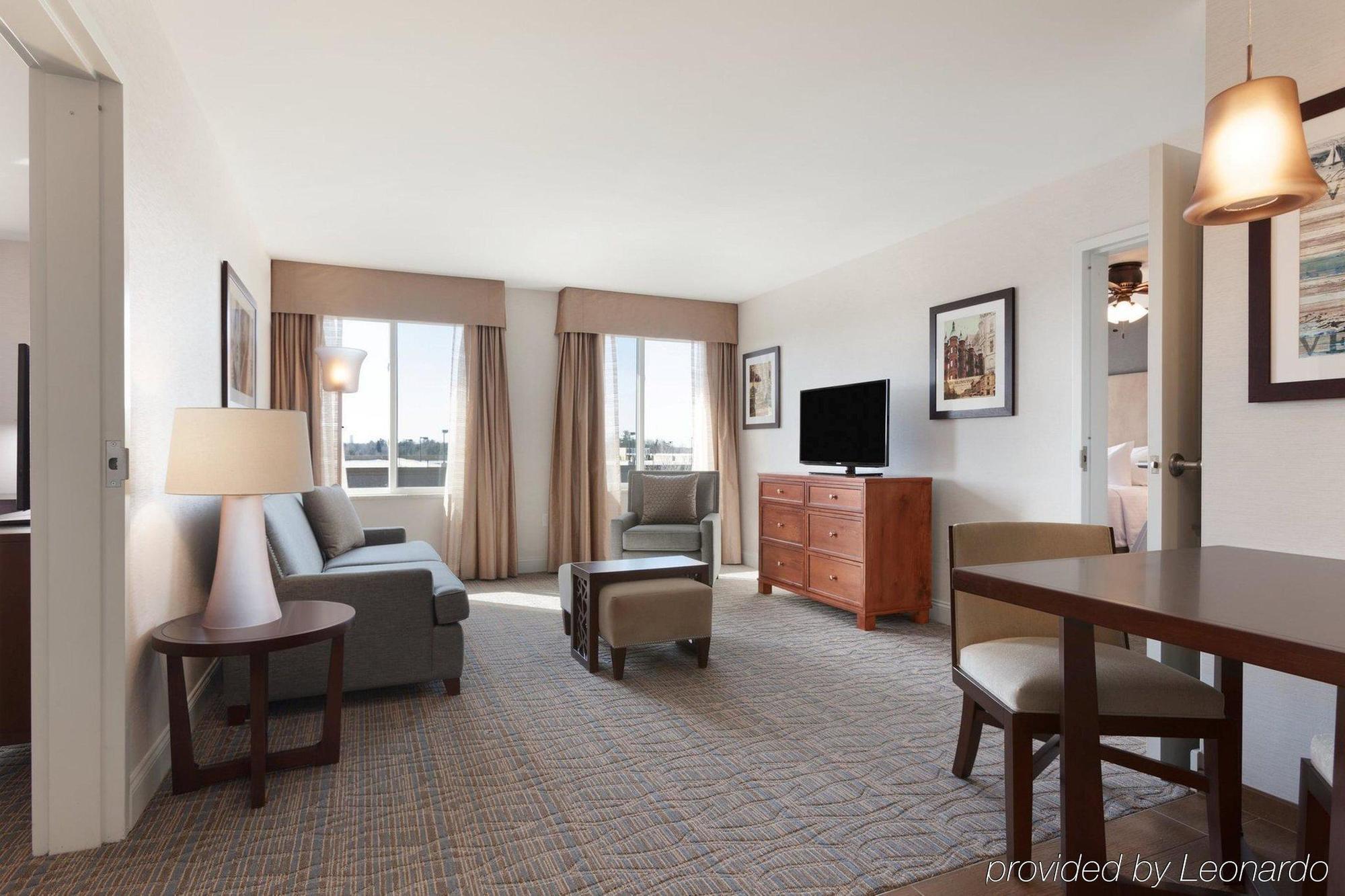 Comfort Inn & Suites Берлінгтон Екстер'єр фото
