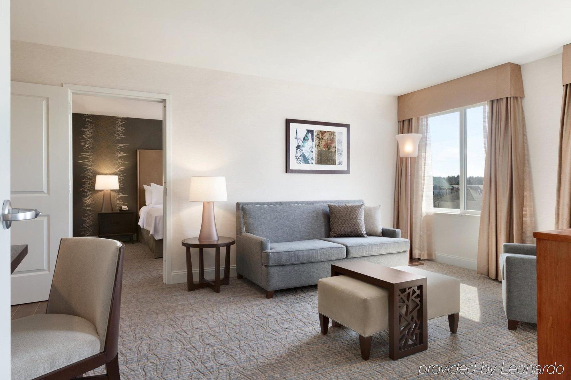 Comfort Inn & Suites Берлінгтон Екстер'єр фото