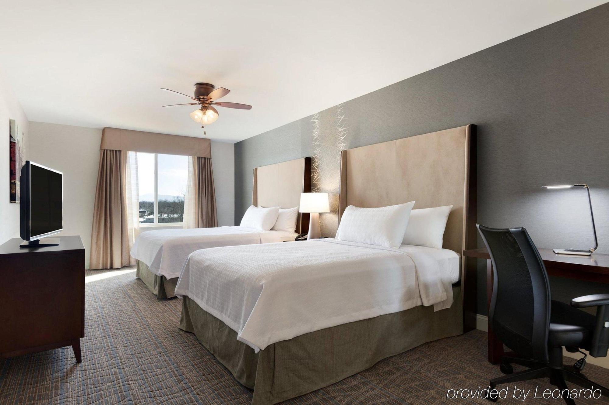 Comfort Inn & Suites Берлінгтон Екстер'єр фото