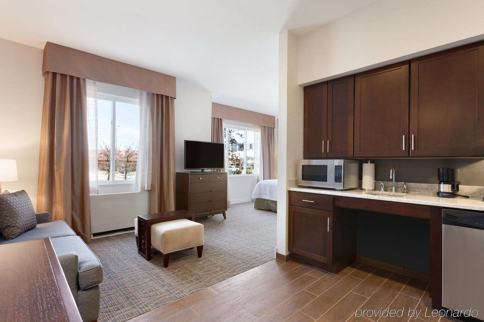 Comfort Inn & Suites Берлінгтон Екстер'єр фото